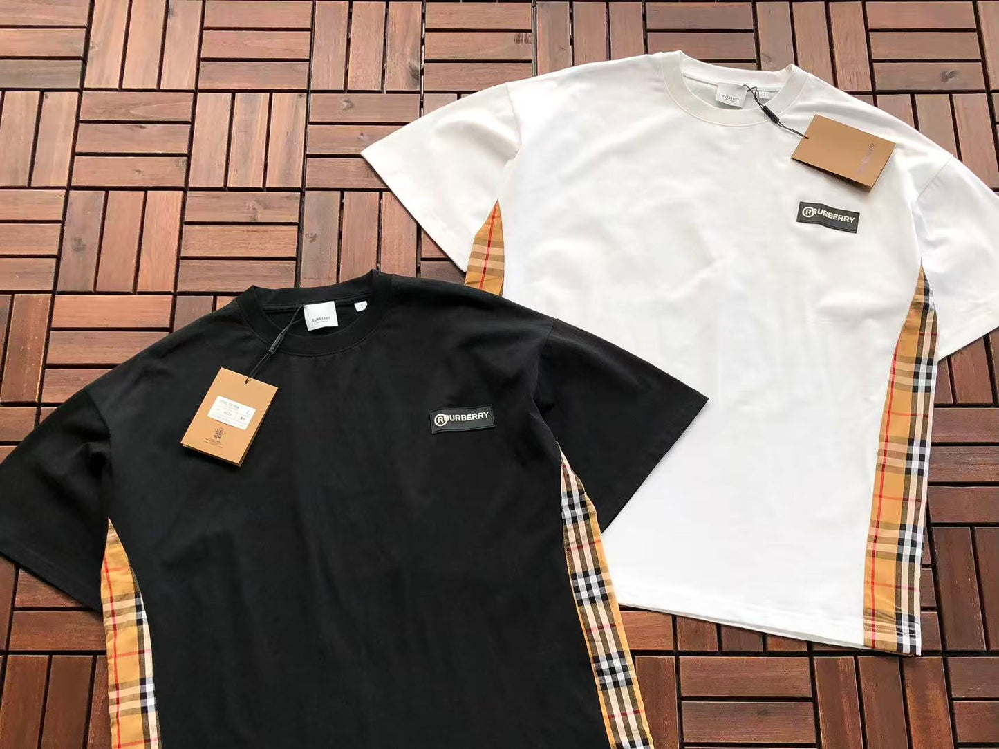 BB Shirt