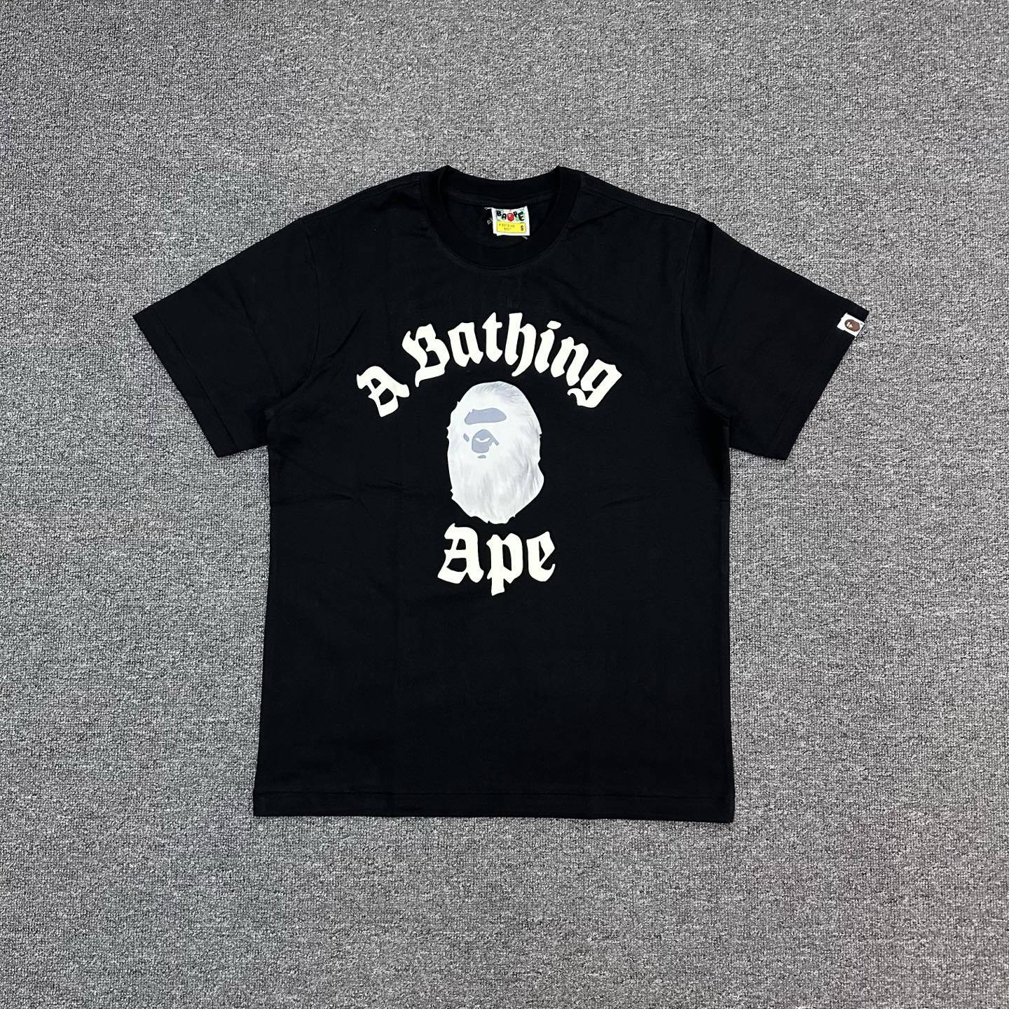 Camiseta Bp