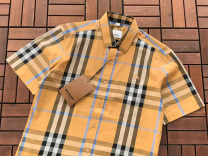 Camisa BB