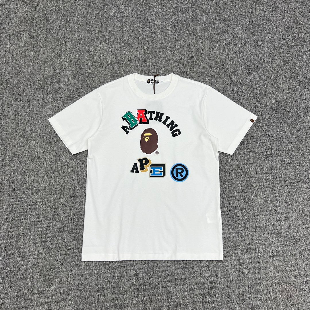 Camiseta Bp