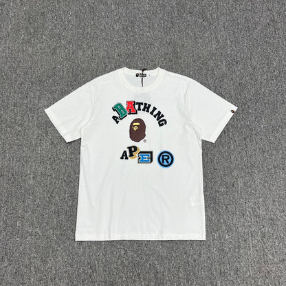 Camiseta Bp