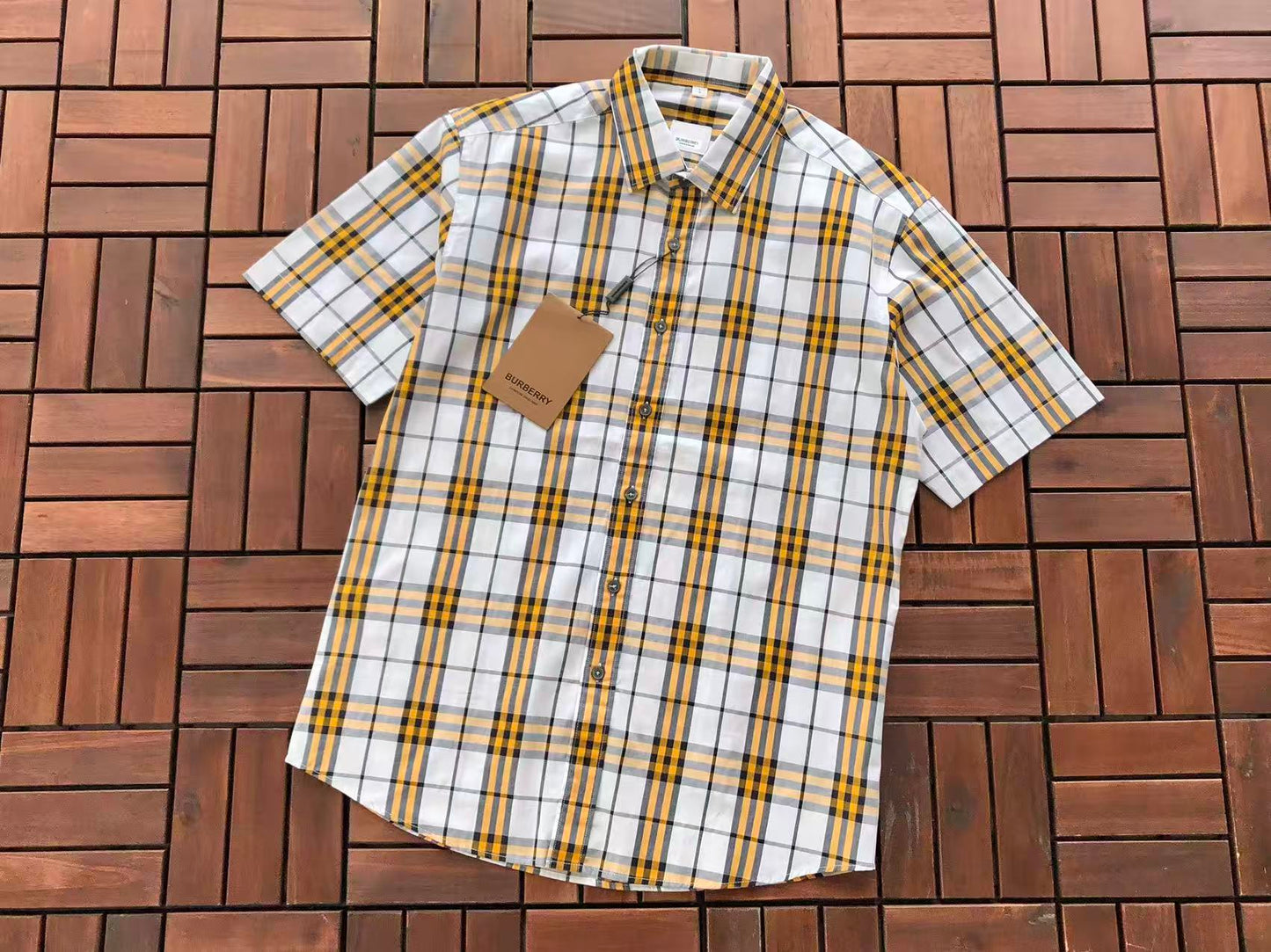 Camiseta BB