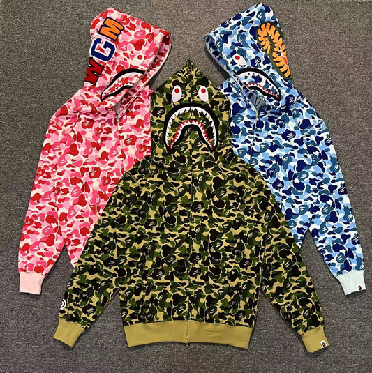 Bp Hoodie
