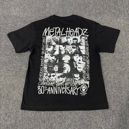 Camiseta Stu