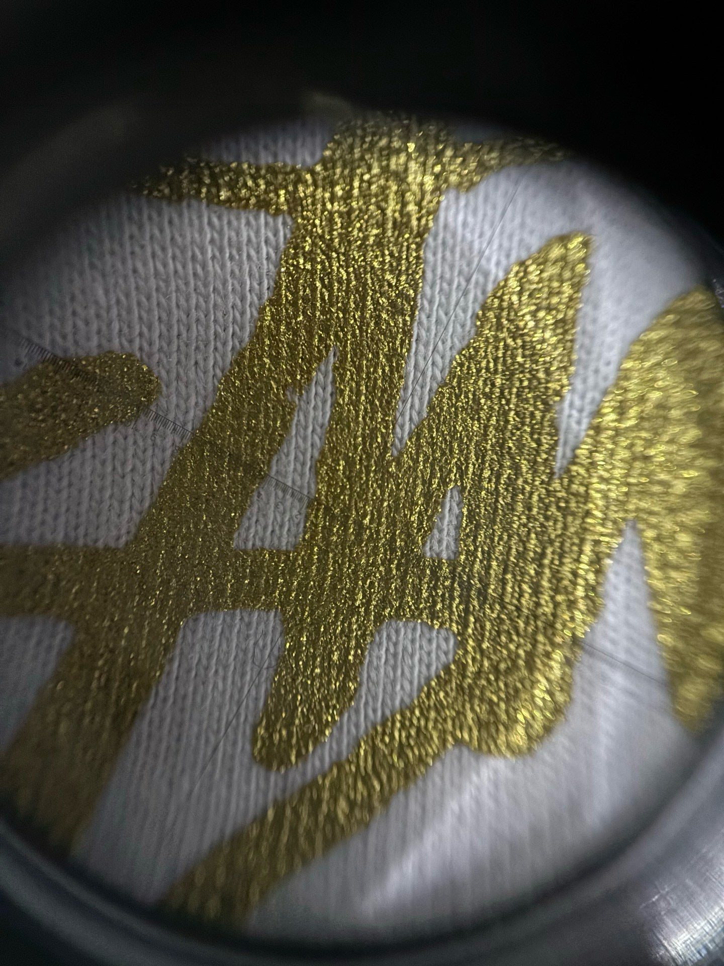 Camiseta de Stu
