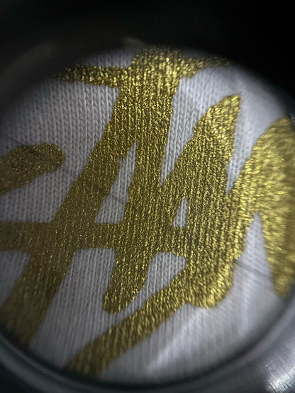 Camiseta de Stu