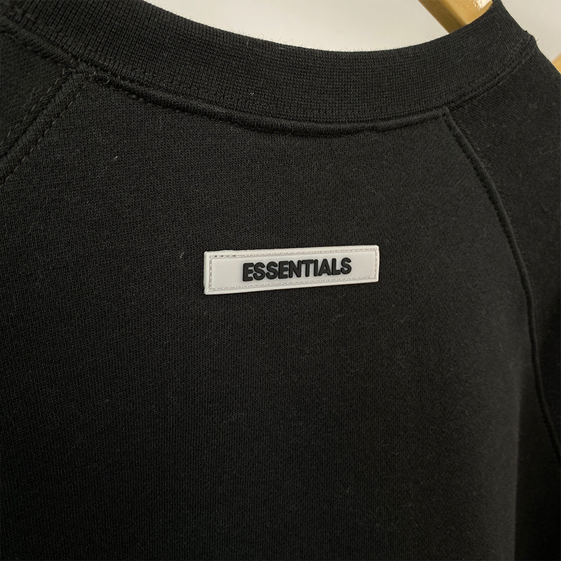 FOG x Essentials Cuello redondo PV20