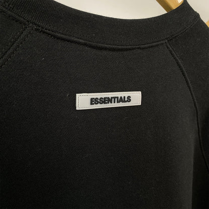 FOG x Essentials Cuello redondo PV20