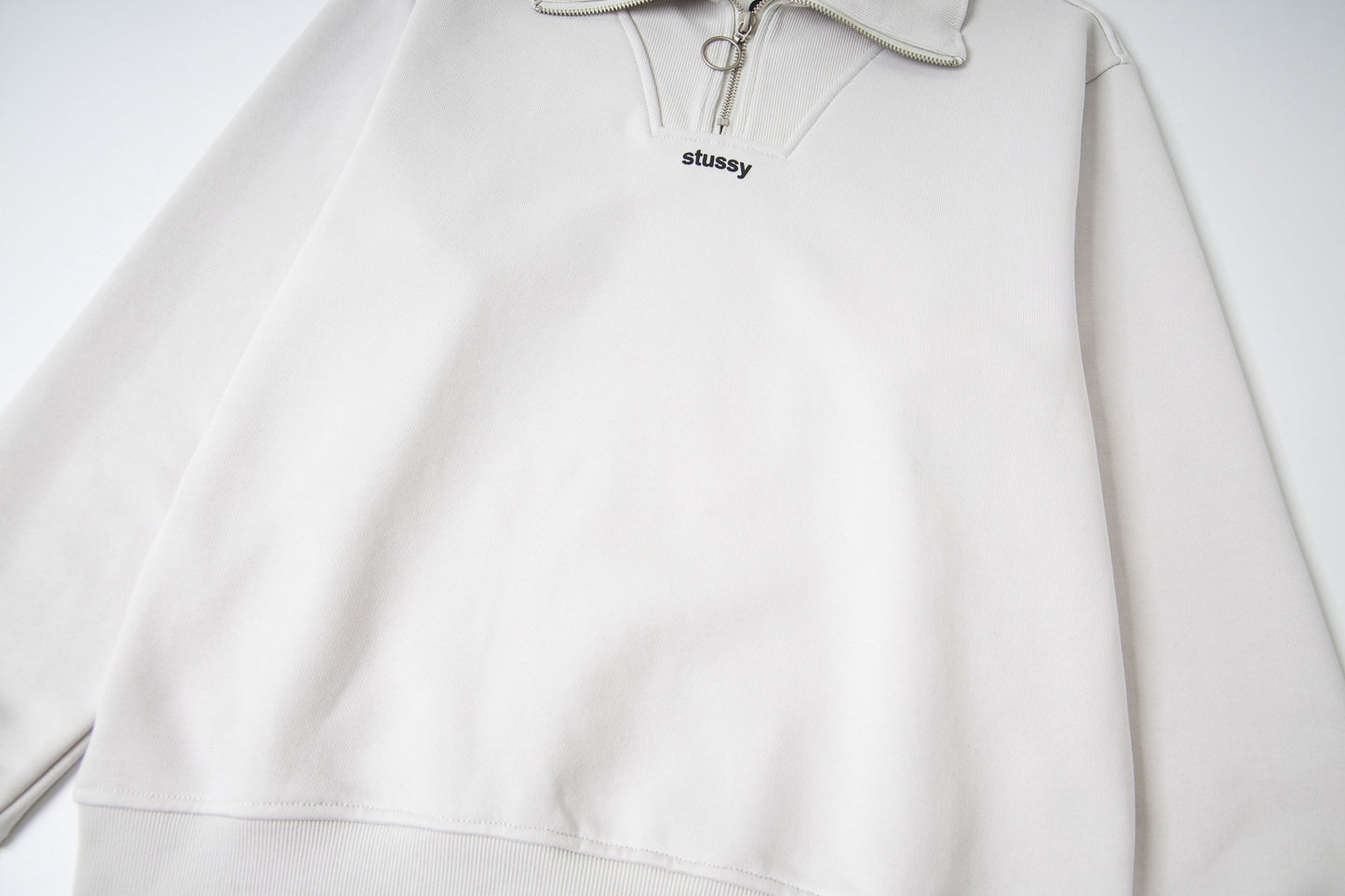 Jersey de Stu