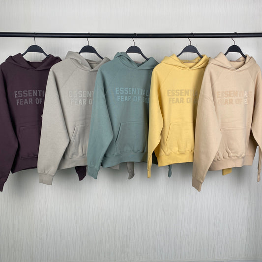 Sudadera con capucha FOG x Essentials PV23