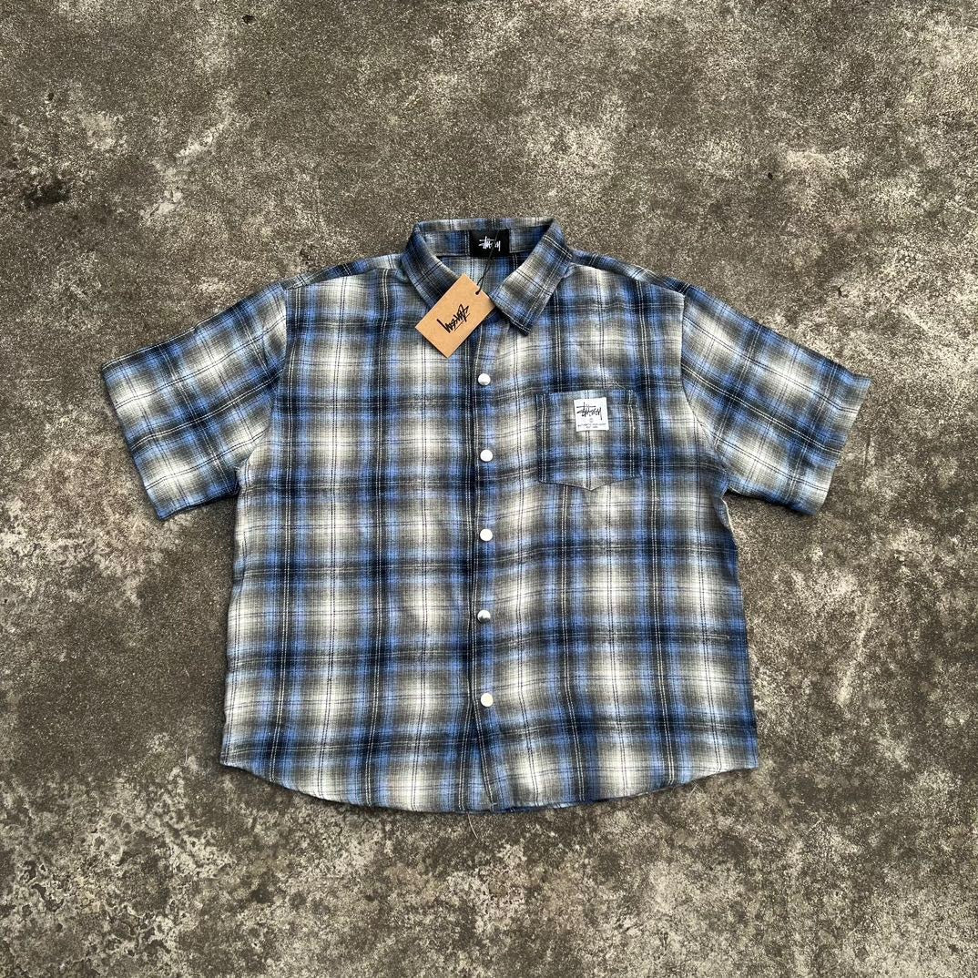Camiseta de Stu