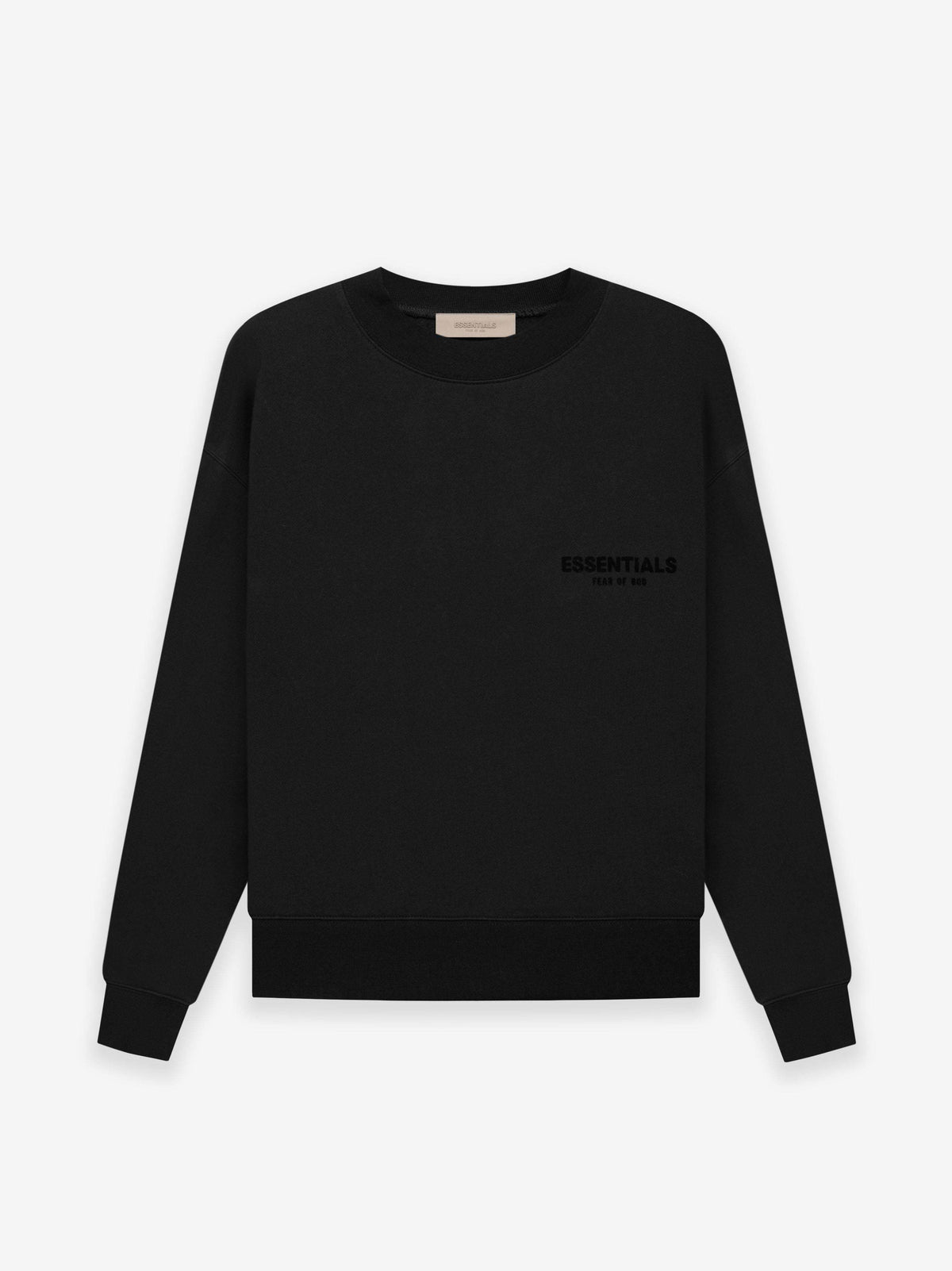 FOG x Essentials Girocollo PE22