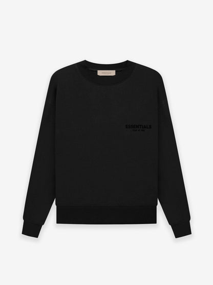 FOG x Essentials Girocollo PE22
