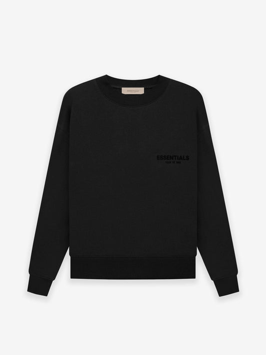 FOG x Essentials Crewneck 22SS