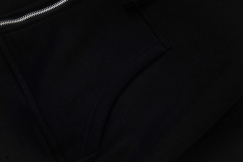 Sudadera con capucha Stu x Nk