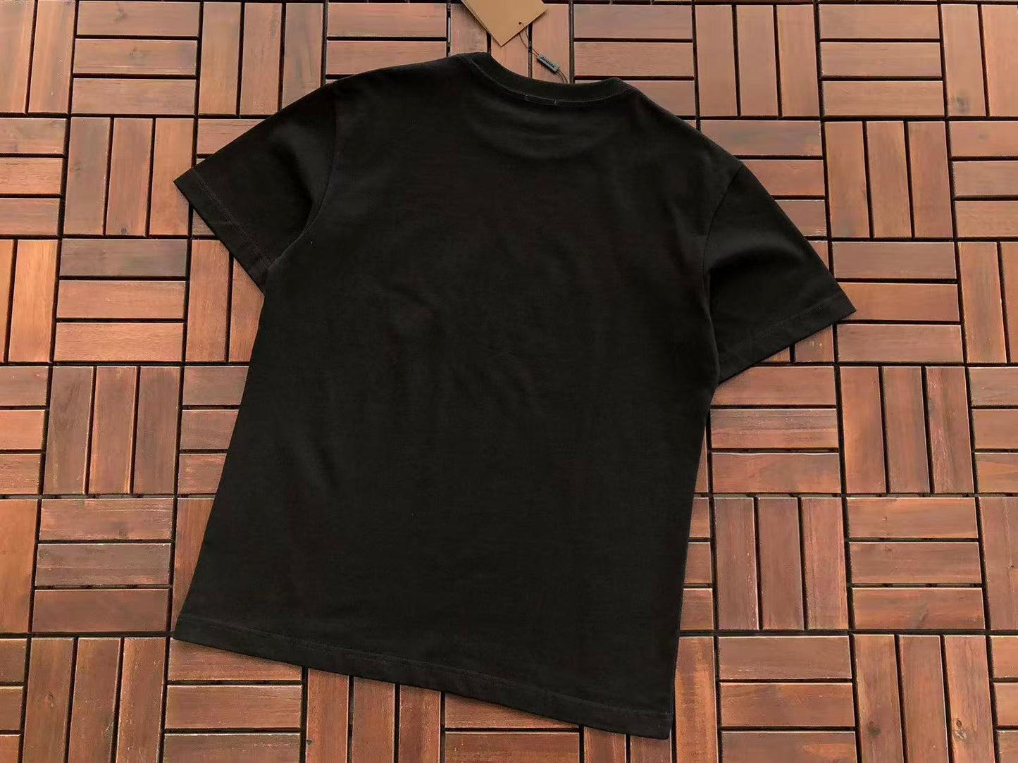 Camisa BB
