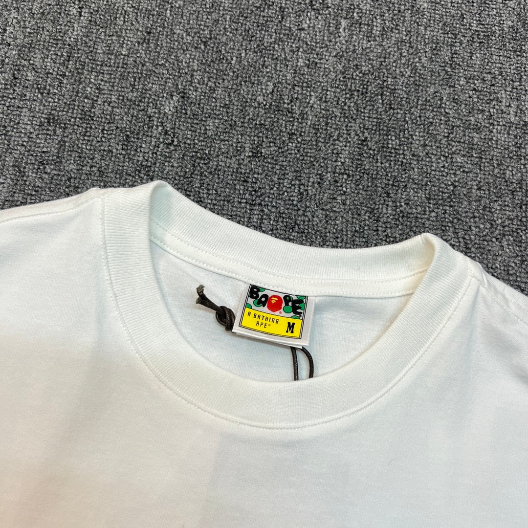 Camiseta Bp