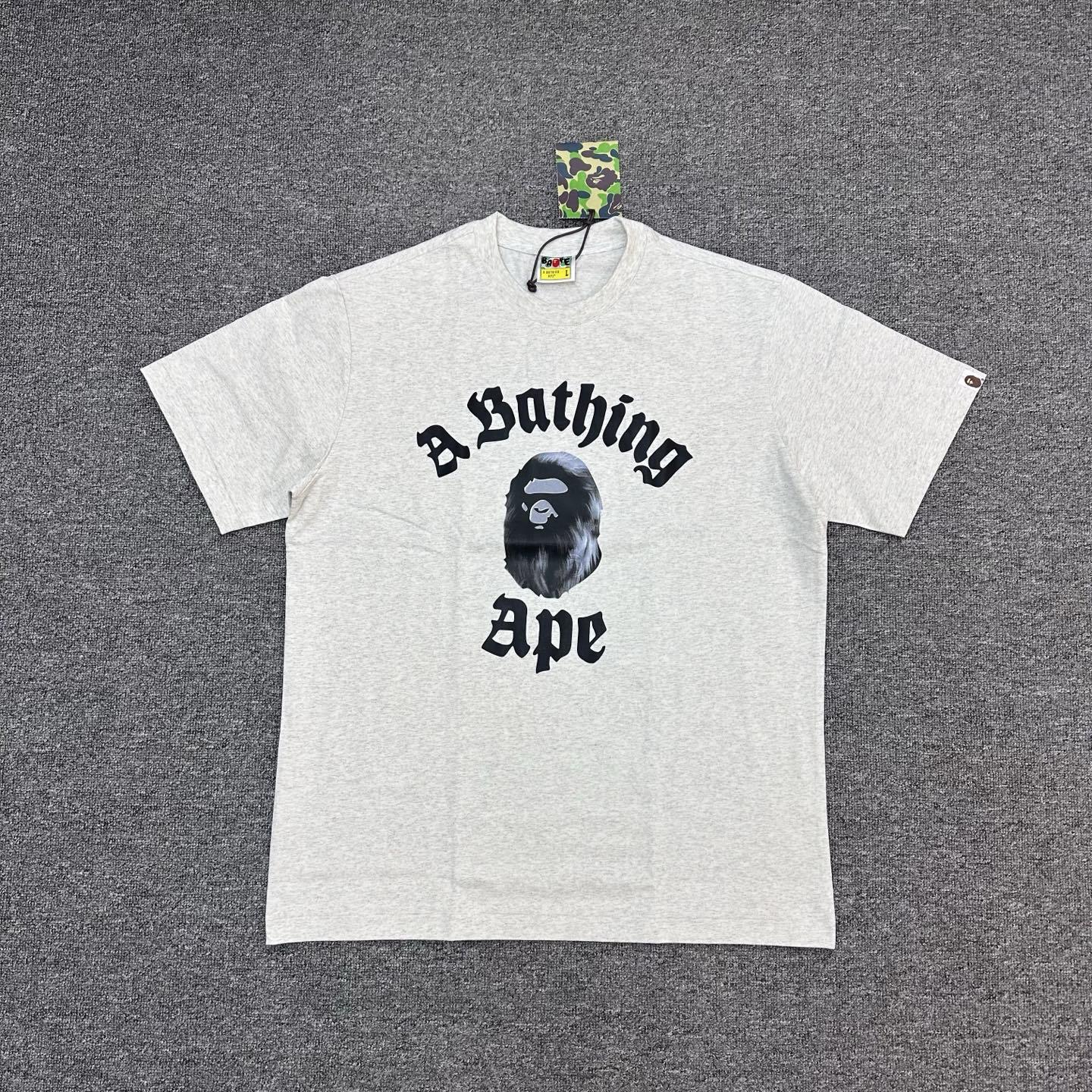 Camiseta Bp
