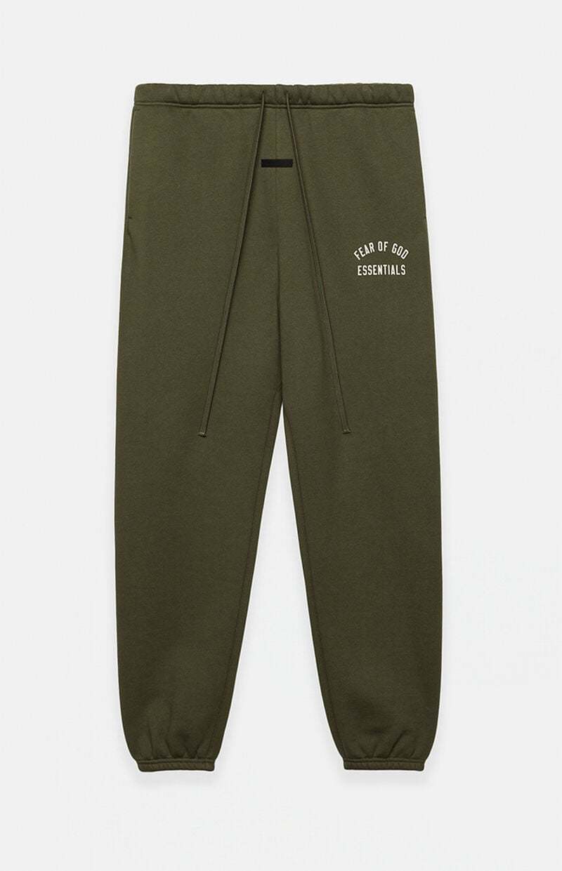 FOG x Essentials Pantaloni da Tuta 24FW