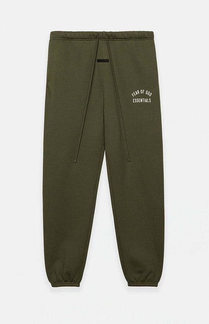 FOG x Essentials Pantaloni da Tuta 24FW