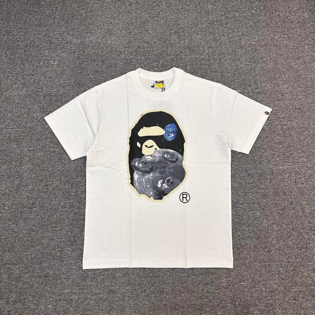 Camiseta Bp