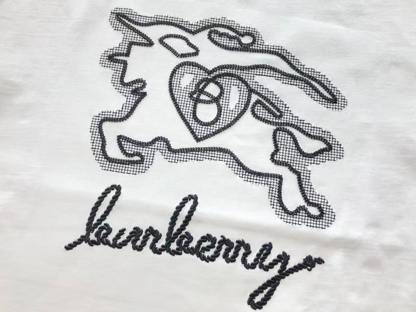 Camisa BB