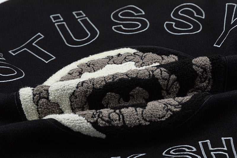 Camiseta de Stu