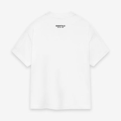 FOG x Essentials Basic Tshirt 24SU