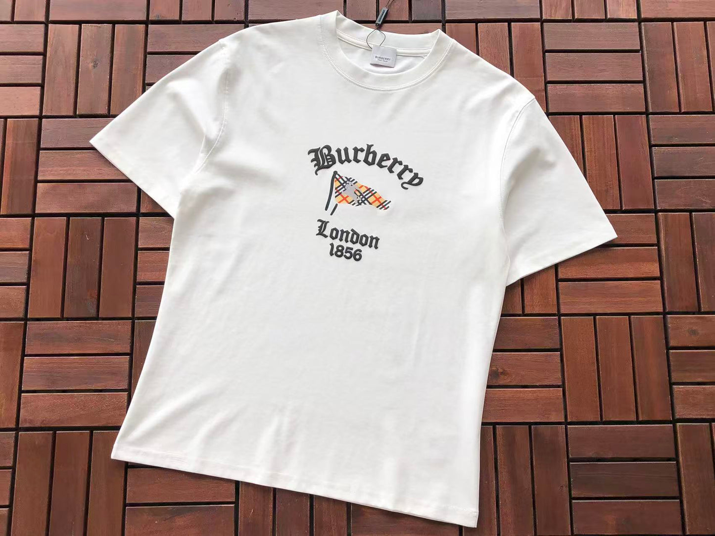 Camisa BB