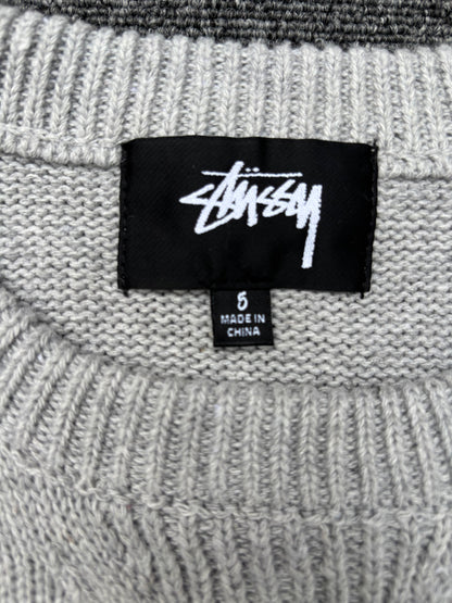 Stu Sweater