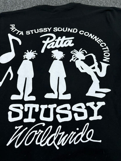 Camiseta de Stu