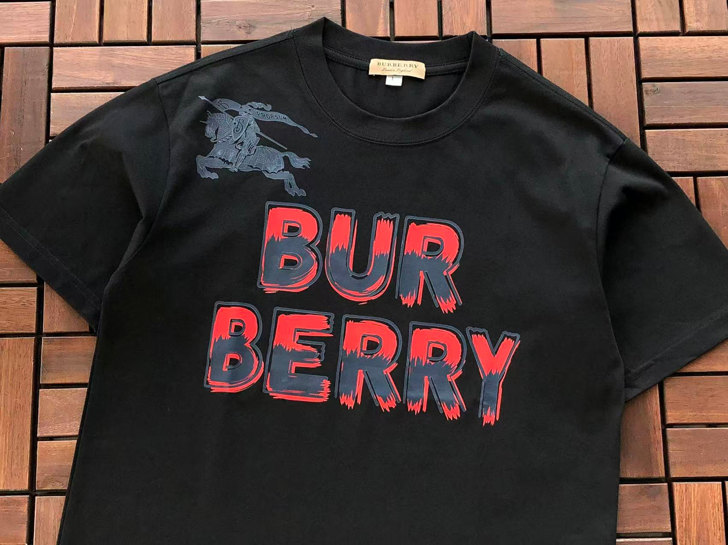 Camisa BB