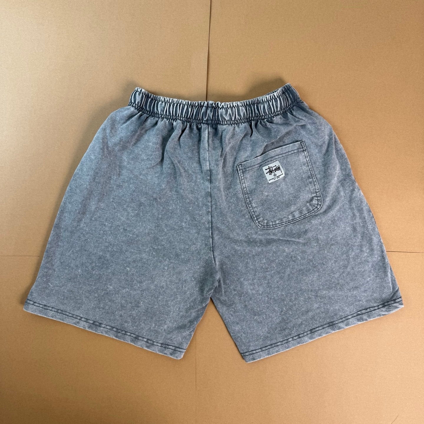 Pantalones cortos de Stu