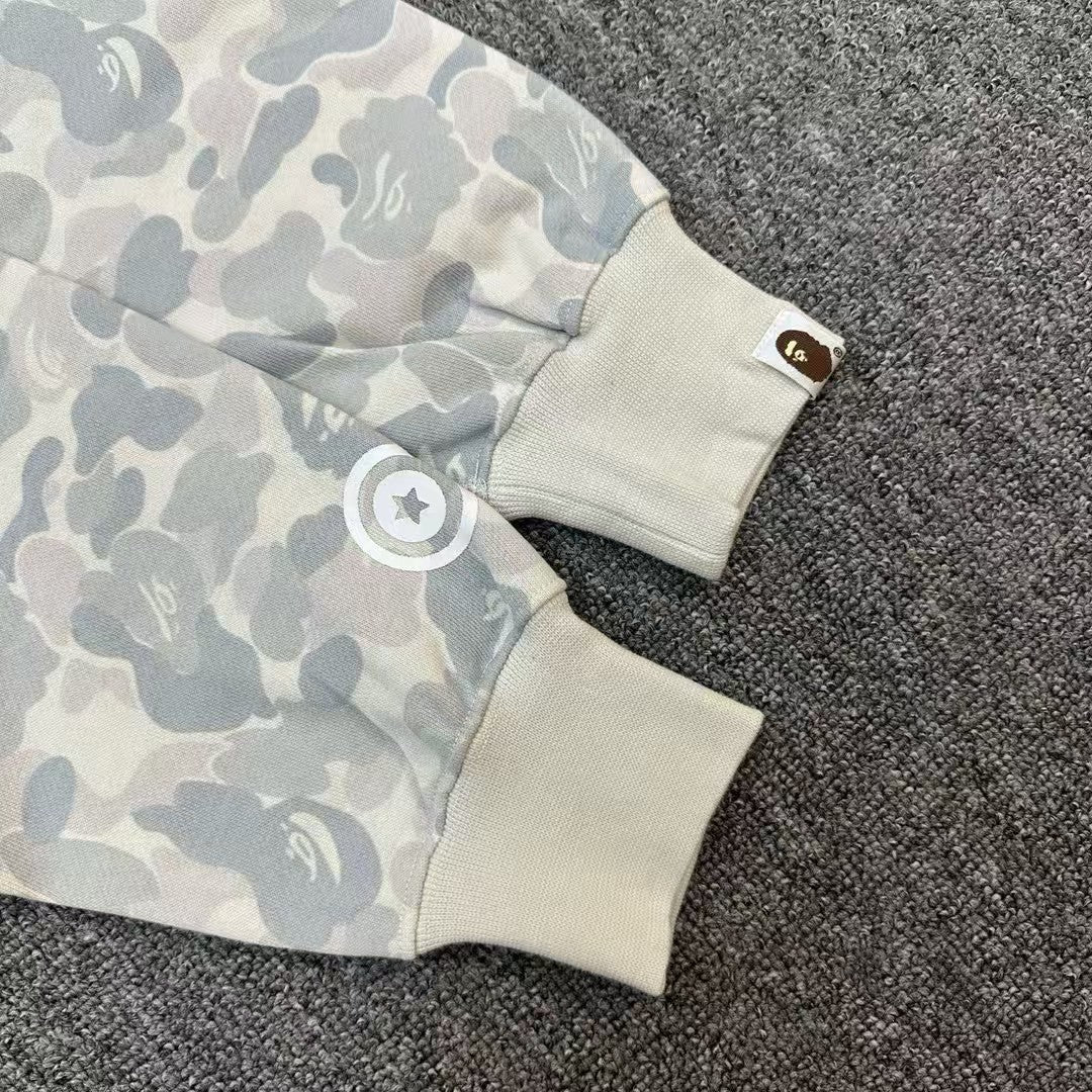 Sudadera con capucha Bp