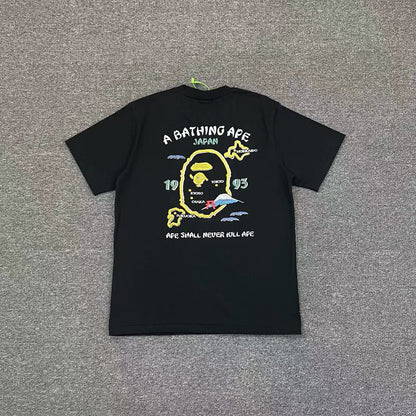 Camiseta de PA