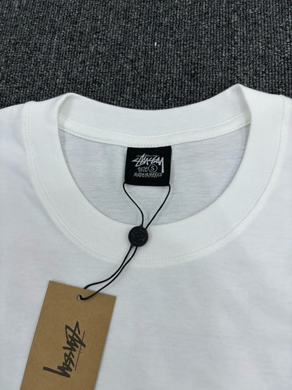 Camiseta Stu