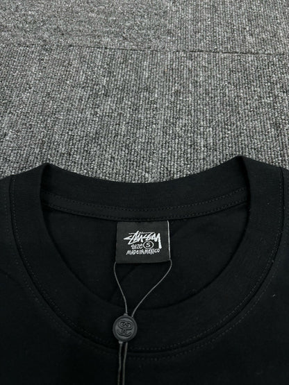 Camiseta Stu