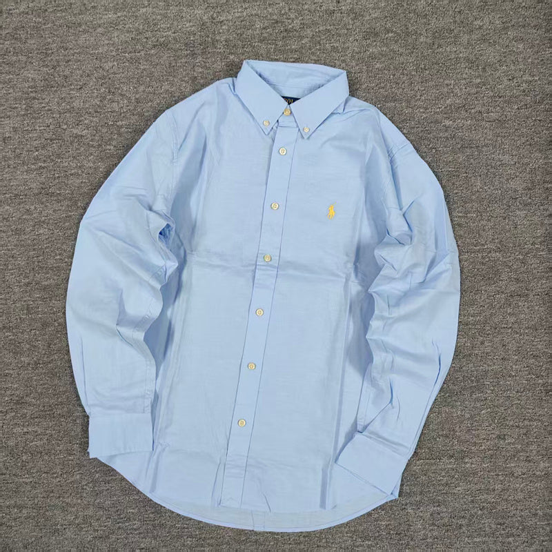 Camisa Ralph Lauren