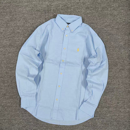 Camisa Ralph Lauren