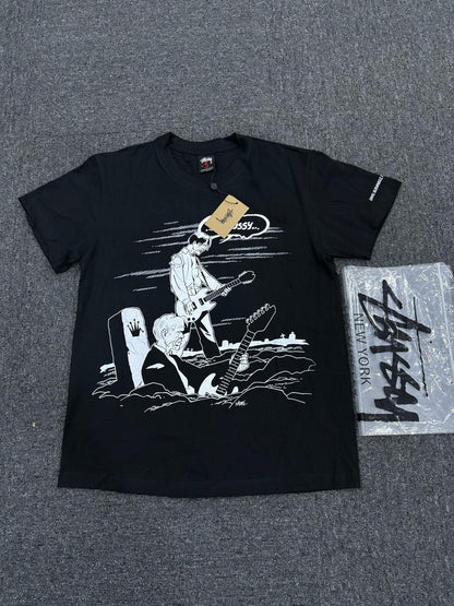Camiseta de Stu