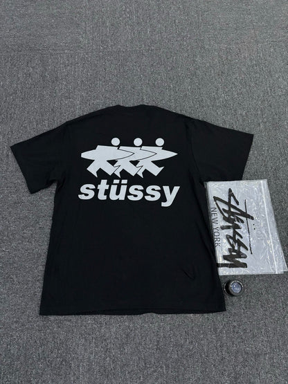 Camiseta Stu