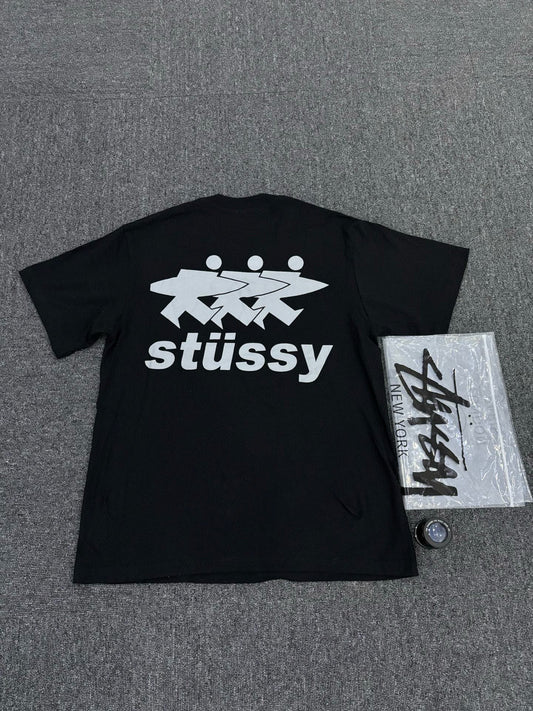 Camiseta Stu