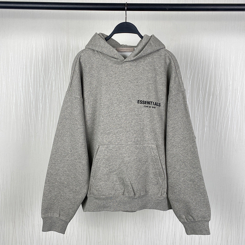 FOG x Essentials Felpa con cappuccio PE22