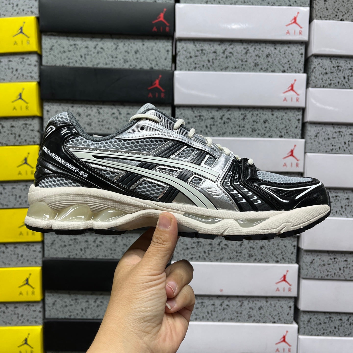 Gel Kayano 14