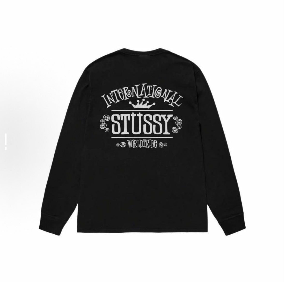 Camiseta de Stu