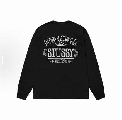 Camiseta de Stu