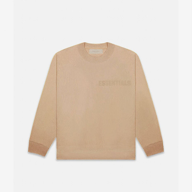 FOG x Essentials Maglia a Maniche Lunghe