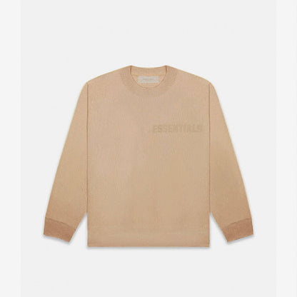 FOG x Essentials Maglia a Maniche Lunghe