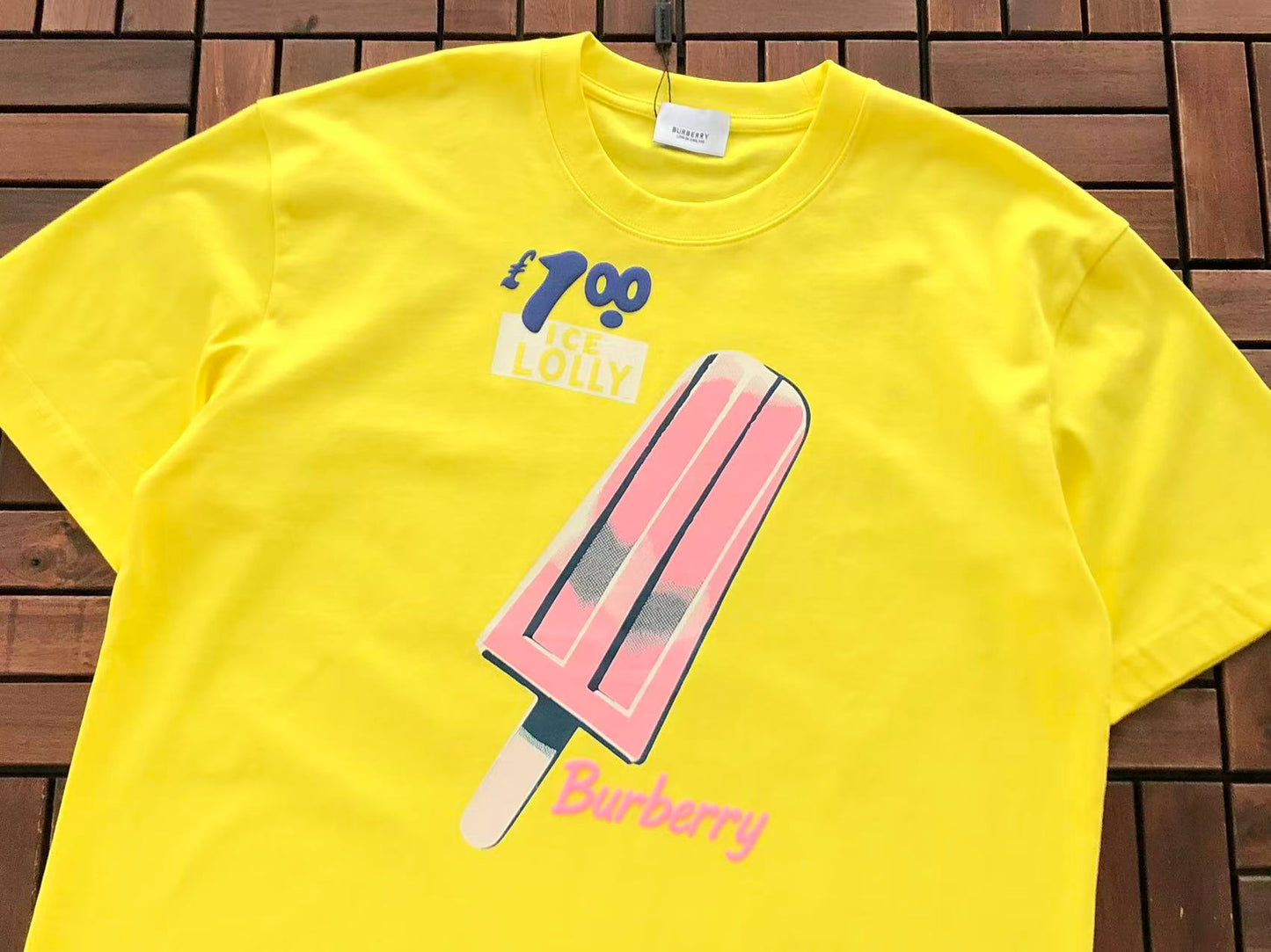 Camisa BB