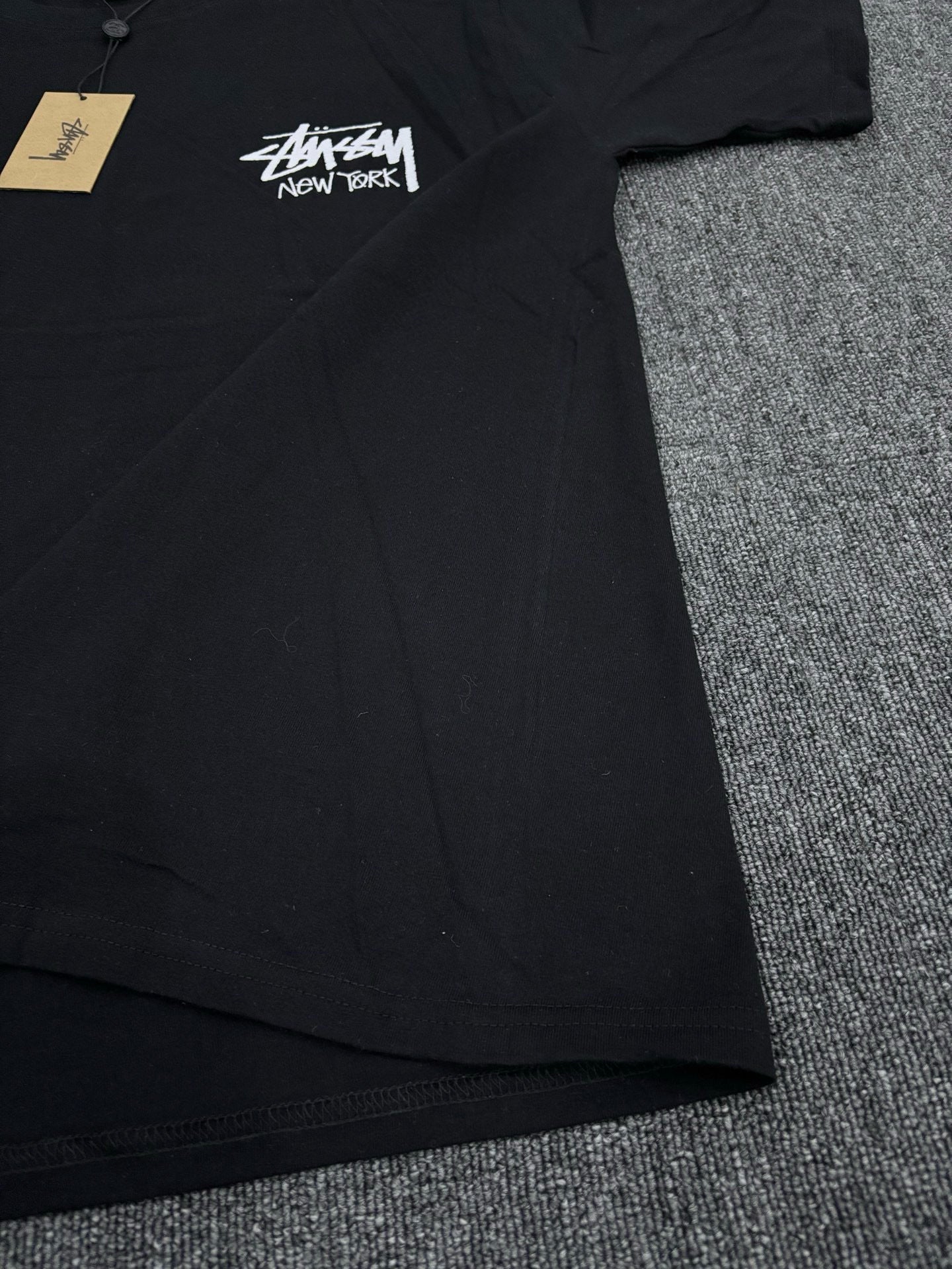 Camiseta de Stu